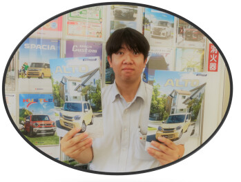 わたしの理想軽。  newアルト誕生！